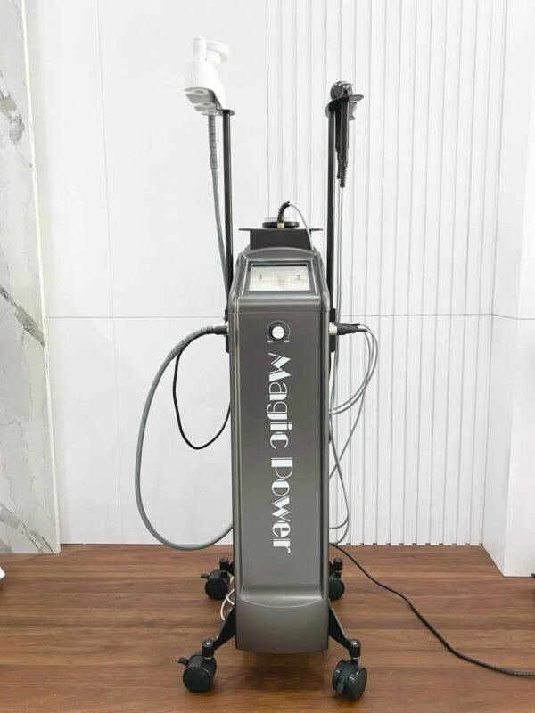 Korean Magic Power Slimming Machine - Image 3